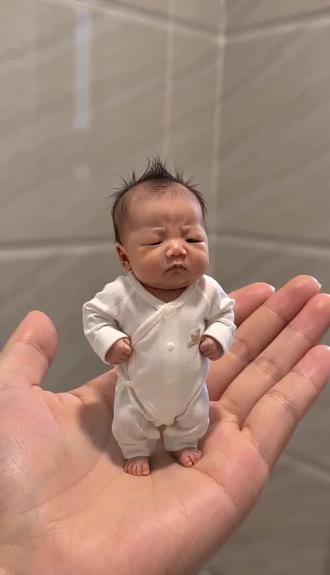 俺不洗澡 可爱至极