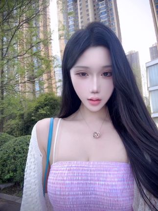 春暖花开了 要见面吗