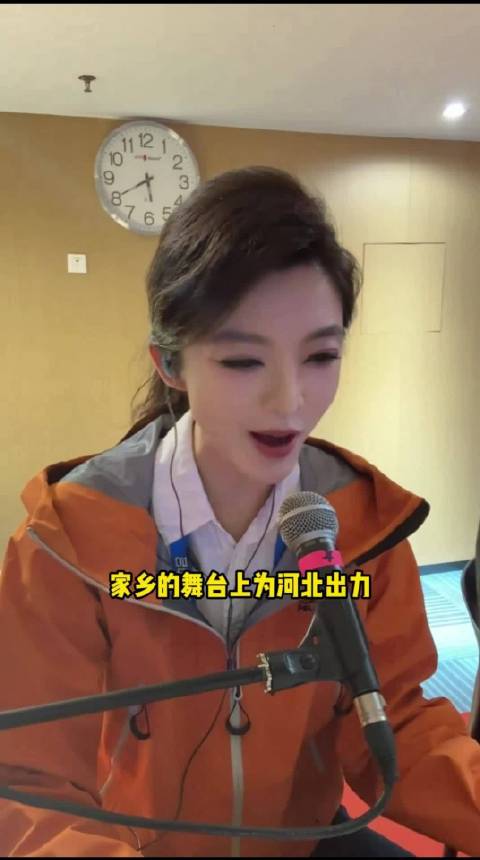 #孙颖莎获省运会志愿者喜爱# 这次省运会开幕式，孙颖莎作为火炬手回到家乡，彩排时待人很和善，不少志愿