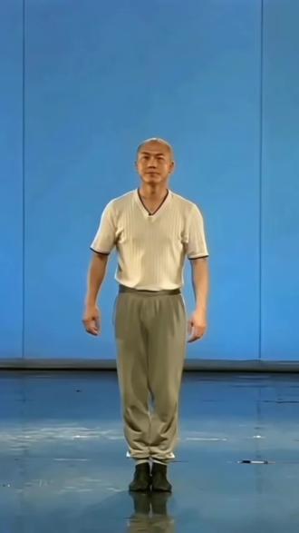 闪身步