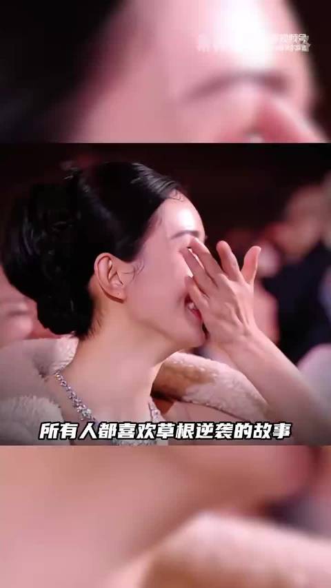 #德子的窝[超话]##赵丽颖瘦到不到一百斤#刷屏社交平台，词条一出，迅速引来一众网友的热议。很多人心