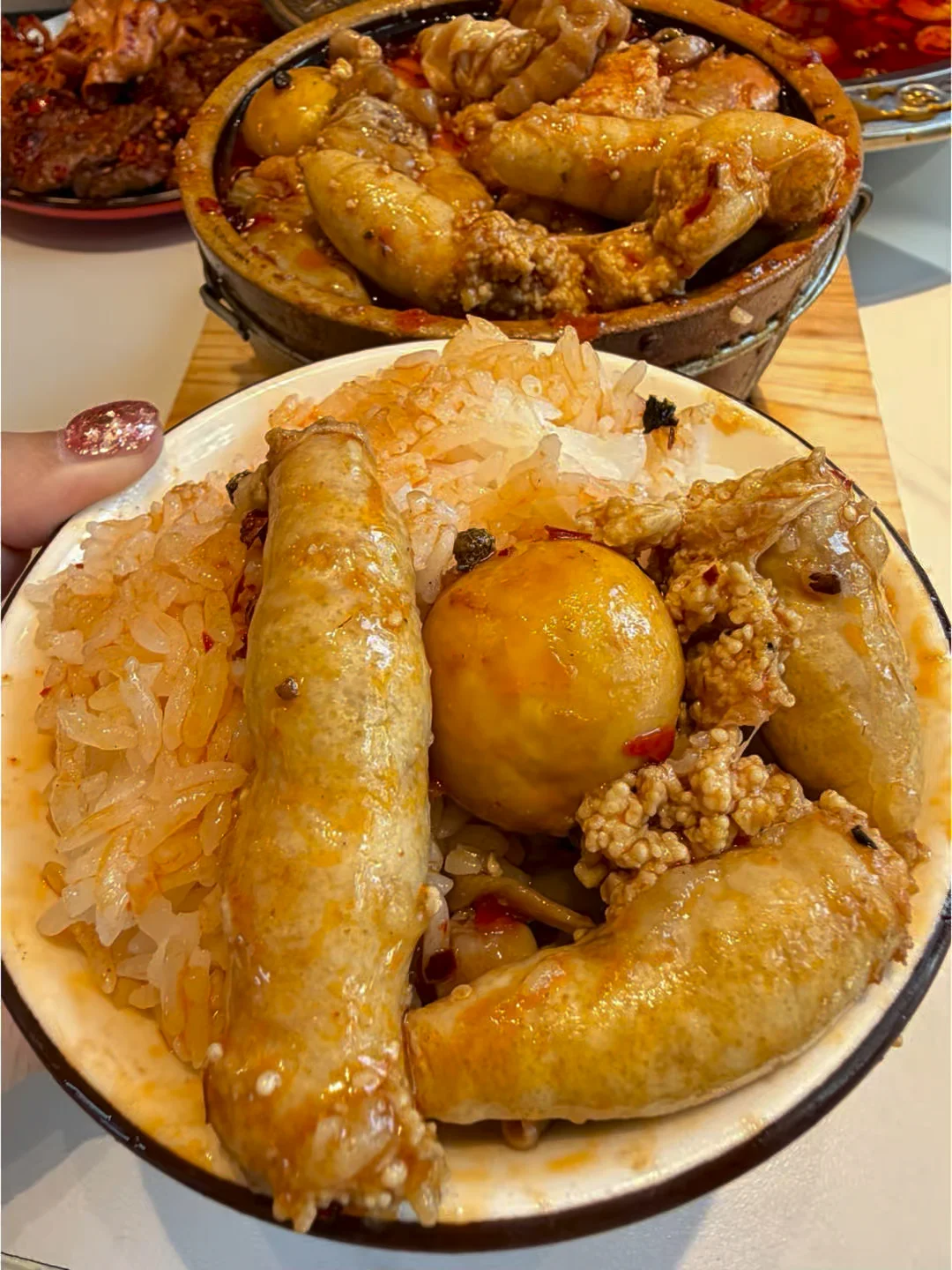 确实是大连最牛逼好吃的