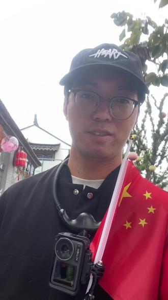 伟大的周总理故居