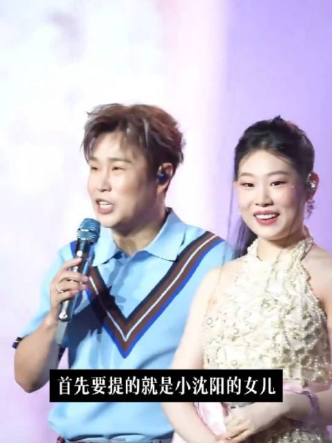 内娱也有“世袭制”他们出生就在罗马她们谁能成为下一任顶流？