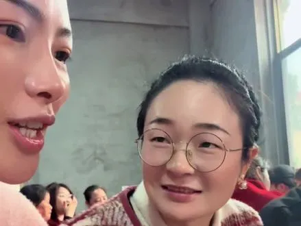 带北方的朋友来福建农村吃席是一种什么体验！