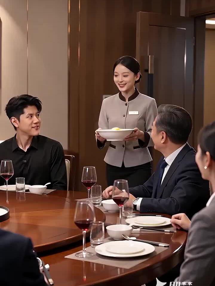 我在即梦发现了一个超棒的故事！