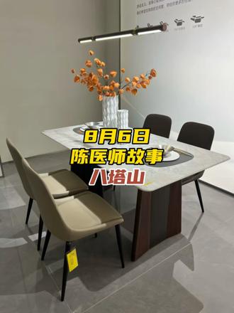8月6日陈医师故事