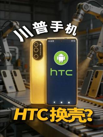 特朗普手机其实是广东制造