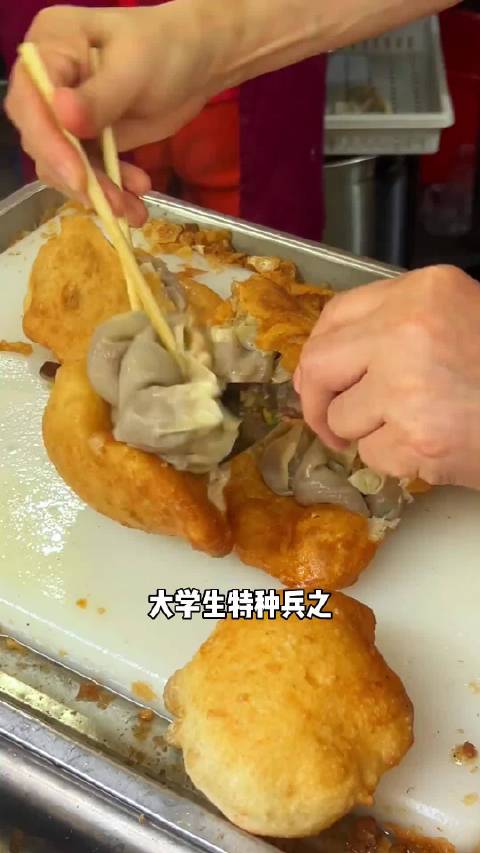 极限24小时吃遍武汉！人离开了武汉，嘴还在馋着，心还在想着