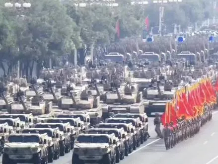 中国