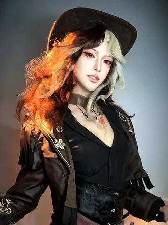 如果是熟女的话我愿意…