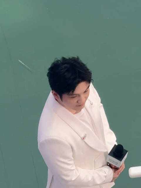 这个角度也不错！ 乒乓球🏓  樊振东  广州  心相印