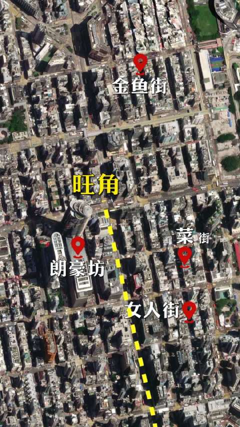 坐天星小轮吹海风到中环，20港币就能坐三圈摩天轮俯瞰维港天际线