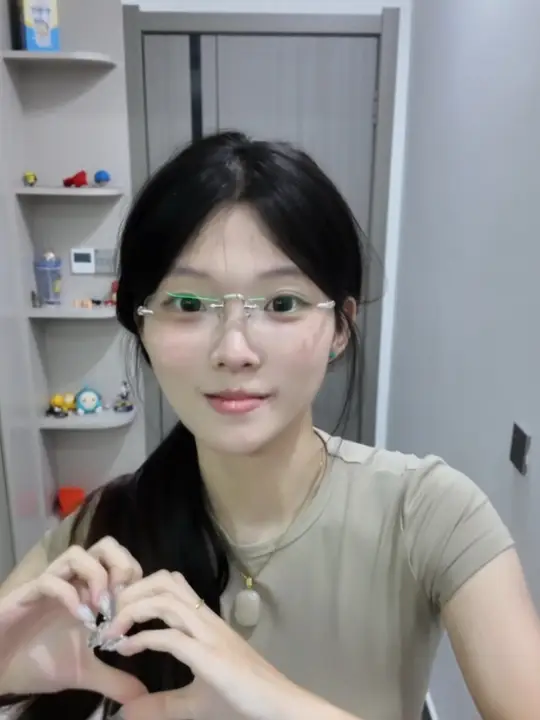 我只对你有感觉
