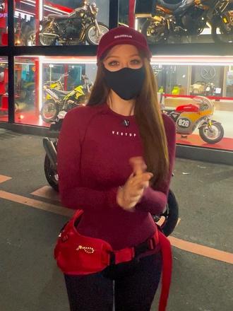 机车公园 兄弟们福利来了 可以行动起来了 新都飞驰普文机车产业园时间:10.4-10.6，飞驰普文机