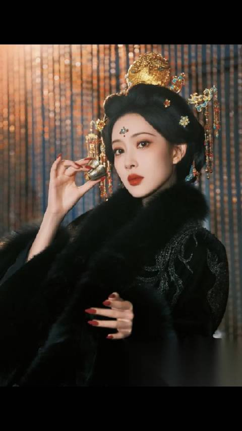 观众今年真命好，田曦薇的《嫁金钗》开播几天，孟子义的《尚公主》也准备开播了。  我们得坐好板凳，拿好