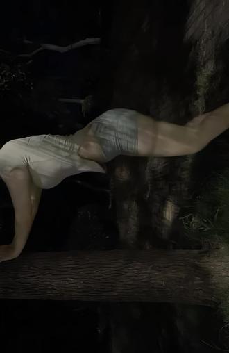 卡点舞