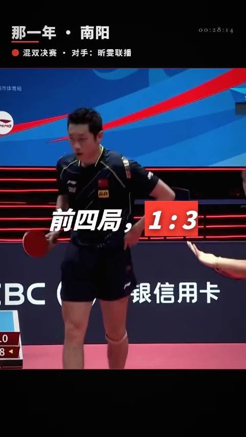 莎头的来时路：南阳 4 个赛点2021 年 5 月 29 日，河南南阳，直通WTT大满贯·世乒赛暨奥