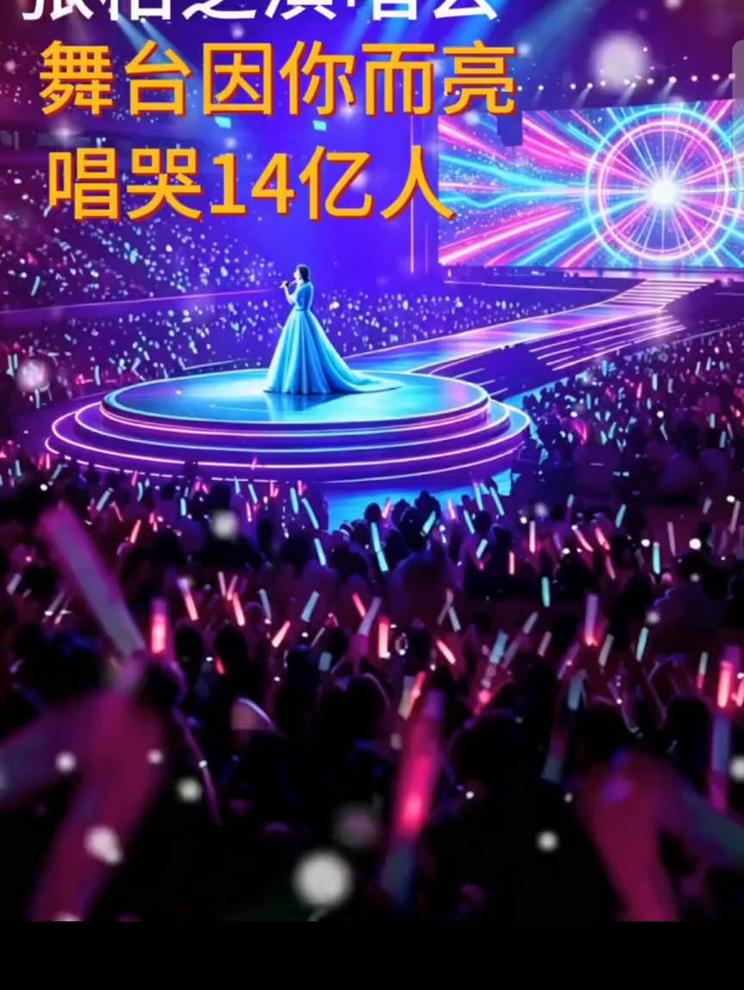 张柏芝的无奈和心酸全在她唱的歌里！