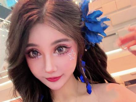 车模鑫儿