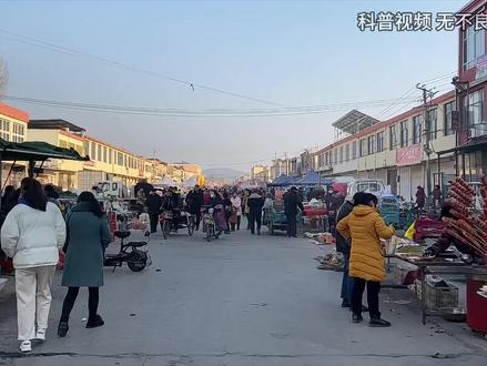 农村集市暗藏骗局！这4样大多是假货，不少人已经踩坑！ （3）