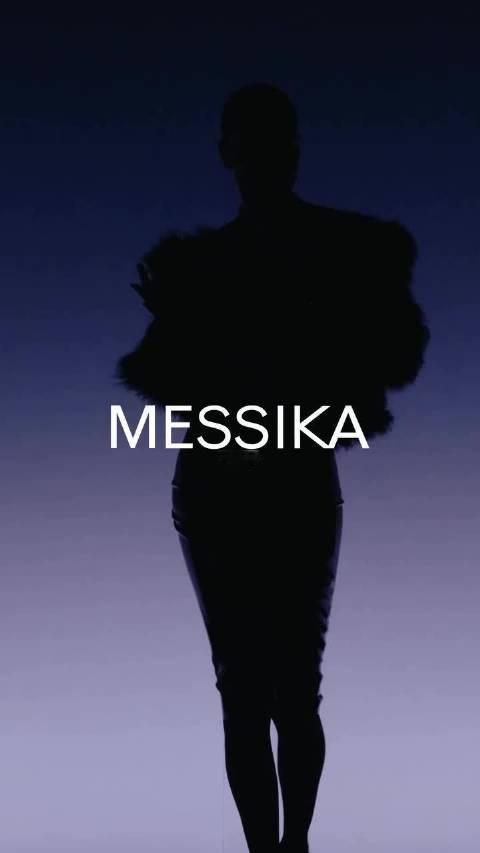 Messika High Jewelry Show  | #巴黎时装周##大秀直击#