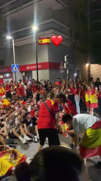 VAMOSSSS🇪🇸