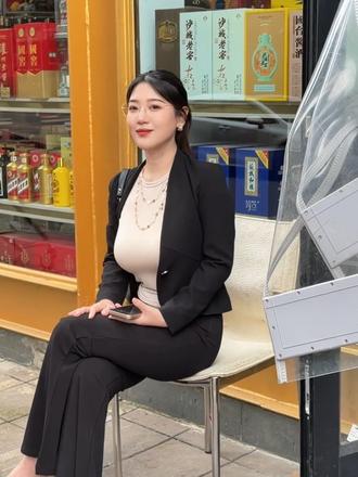 金牌女助理