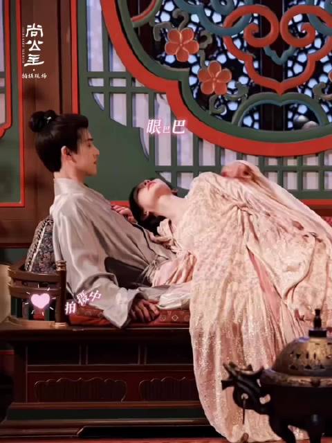 #做昀牵孟绕cp粉有什么烦恼吗#磕昀牵孟绕，大概是内娱最刺激的过山车体验🎢，甜的时候狂喜，避嫌的时候