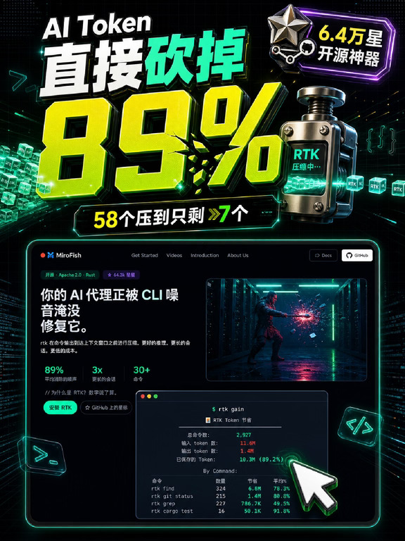 第12期｜  明明是简单任务，但是Token烧的飞起！你有想过原因吗？  #WeeklyPick  