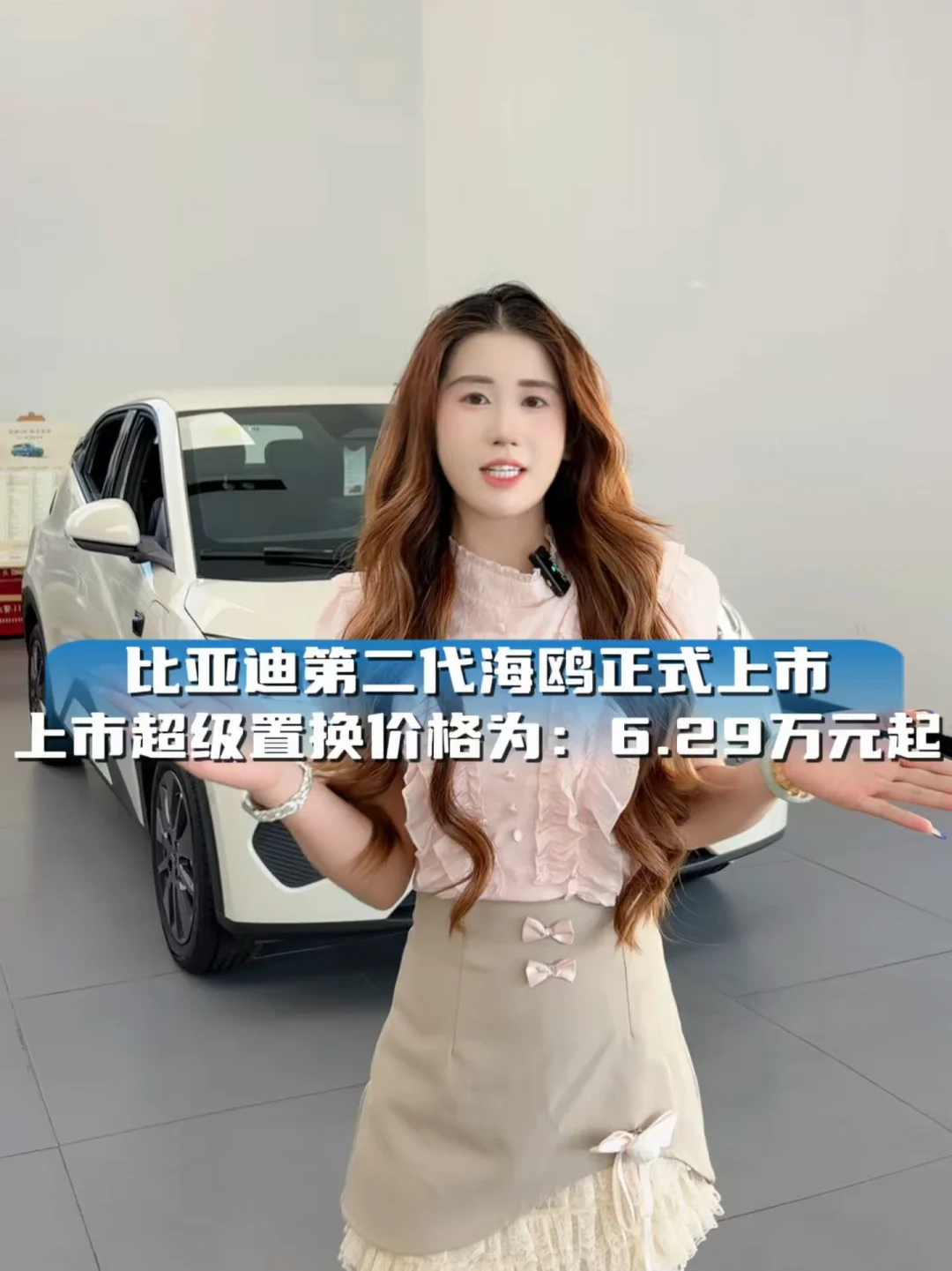 第二代海鸥上市价格已出、你最中意哪一款❓