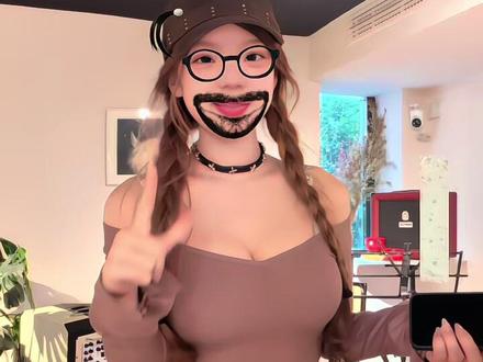 当我开始尝试基础辣妹穿搭…就这样美美拿下crush