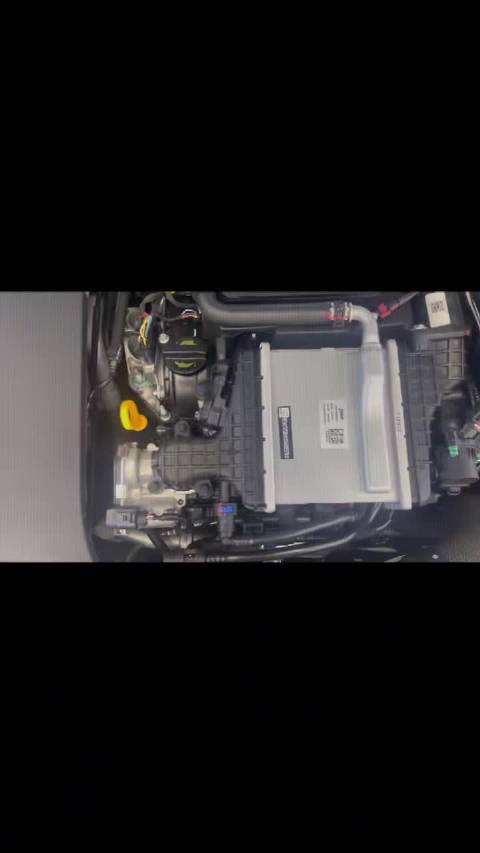 ⚫今日车型推荐 ｜汉DM-i 245KM尊贵｜家用商务全能混动轿车 第五代DM-i超级混动，CLTC