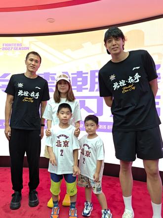 北控在乎，勇士必胜｜快闪集结，为新赛季呐
