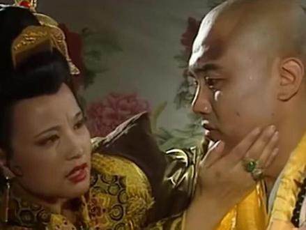 武则天挑选的男宠，个个身强体壮，为何无人能让她怀孕？