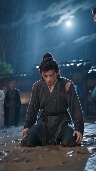 废物少主退婚当日觉醒体质，王者归来！