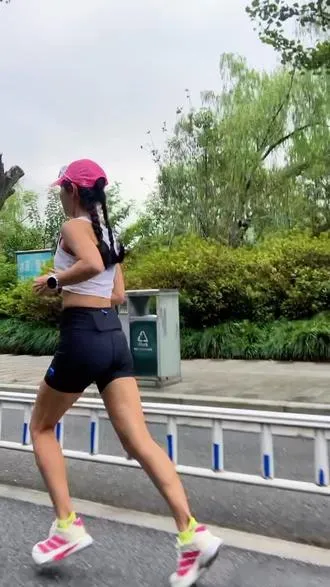 你跑过的路，身体会记得。