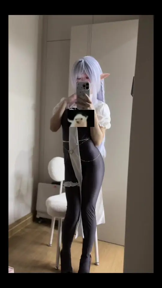 试衣