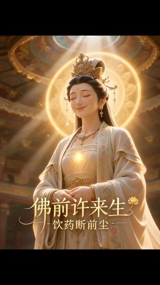 负心赌博终有报，善心善念结善缘。
