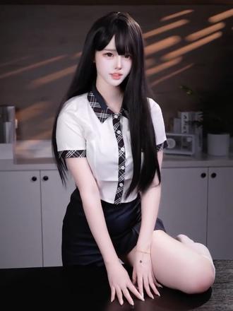日常穿搭记录