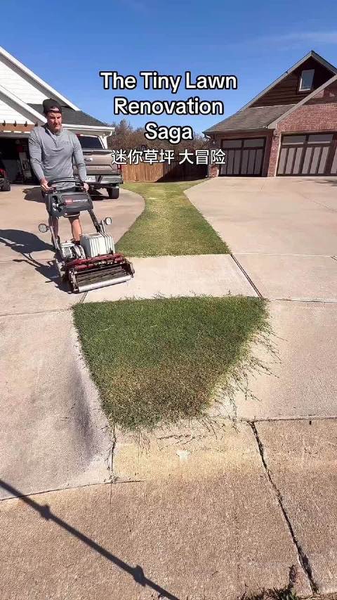 轮到我玩了吧，这也太有意思了  ​​​
