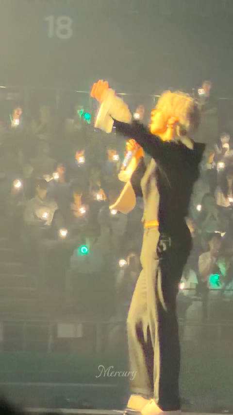 260919 LiMiNaL Sad Kids 以后多来这种互动唱山歌好不好，想起来meta唱blu