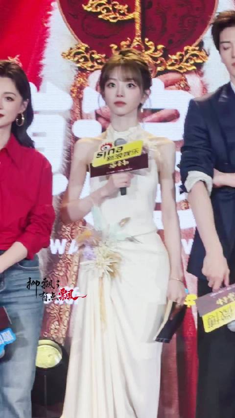啊啊啊啊啊被田曦薇这句“做有劲儿女人！”萌晕了！！好萌啊小田