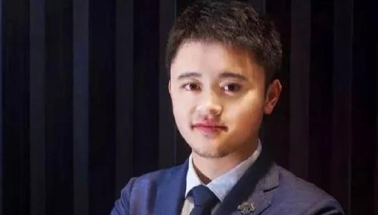 95后“安踏二代”丁少翔进入始祖鸟母公司董事会，现任迪桑特中国董事长