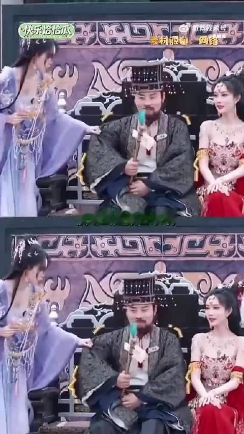 #徐志胜预言家##徐艺洋喝酒视频有奶瓶清洁剂#今日，有网友考古出@徐志胜1995 因在综艺《萌探探探