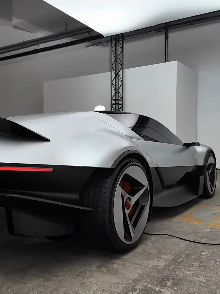 法式电动美学A310