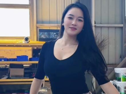 我妥协了