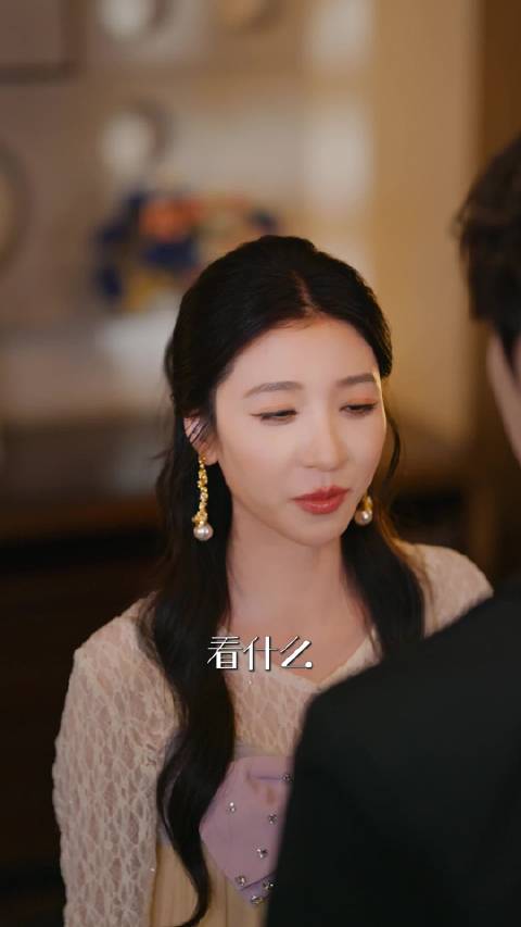 婚约约定曝光，家族掀起不小风波#短剧安利计划#  ​​​