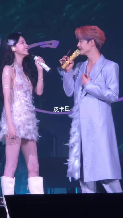 #孙怡为了马天宇推掉了2个活动##孙怡为了马天宇见面会推掉2个活动# 孙怡为了马天宇推了2个活动 ​