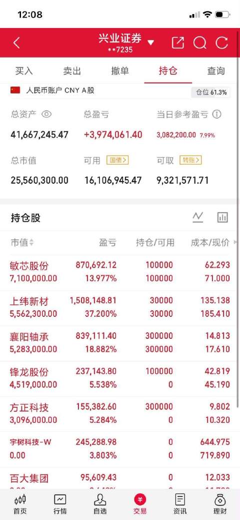 兄弟们！凸教授的记 录来了！ 上下机都会第一时间公布